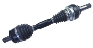 Diversified Shafts Solutions CV Axle Shaft Assembly - 2463301801